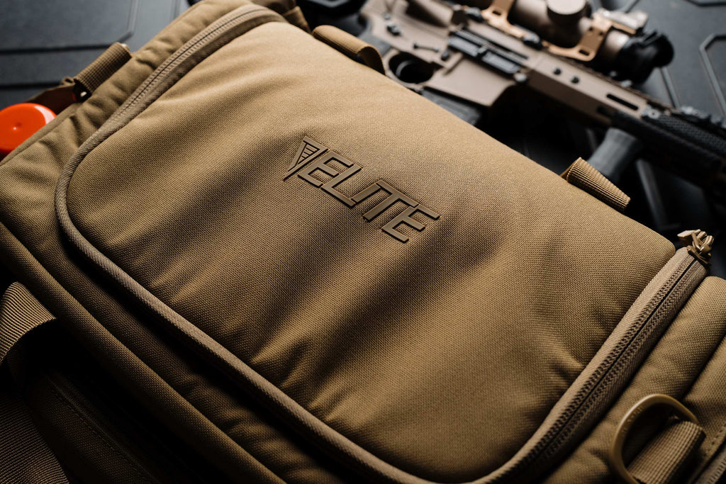 LOADOUT Range Bag