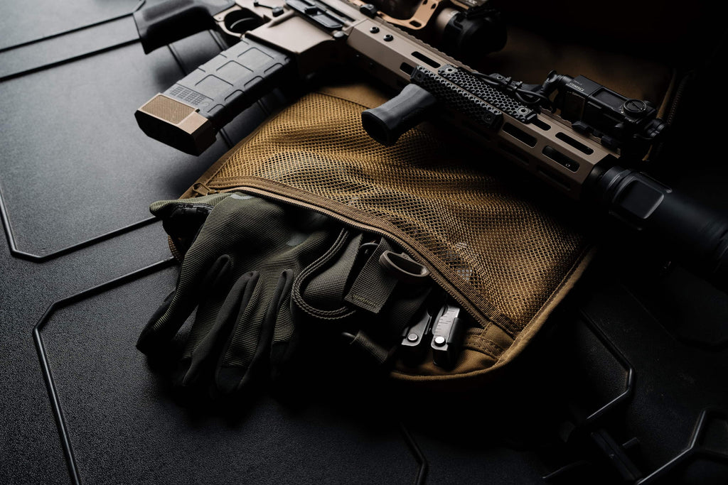 LOADOUT Range Bag