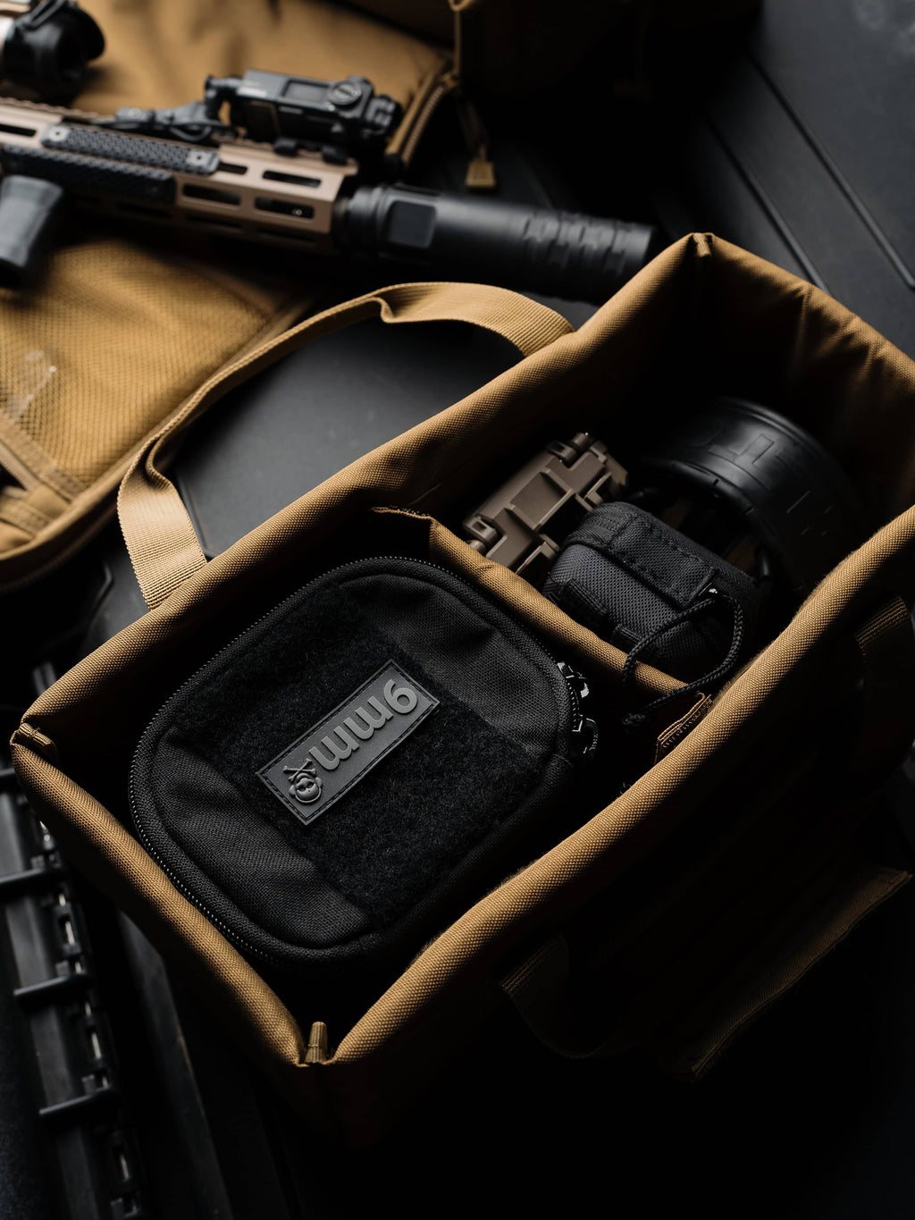 LOADOUT Range Bag