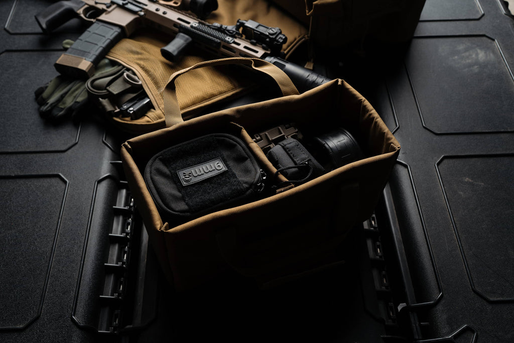 LOADOUT Range Bag