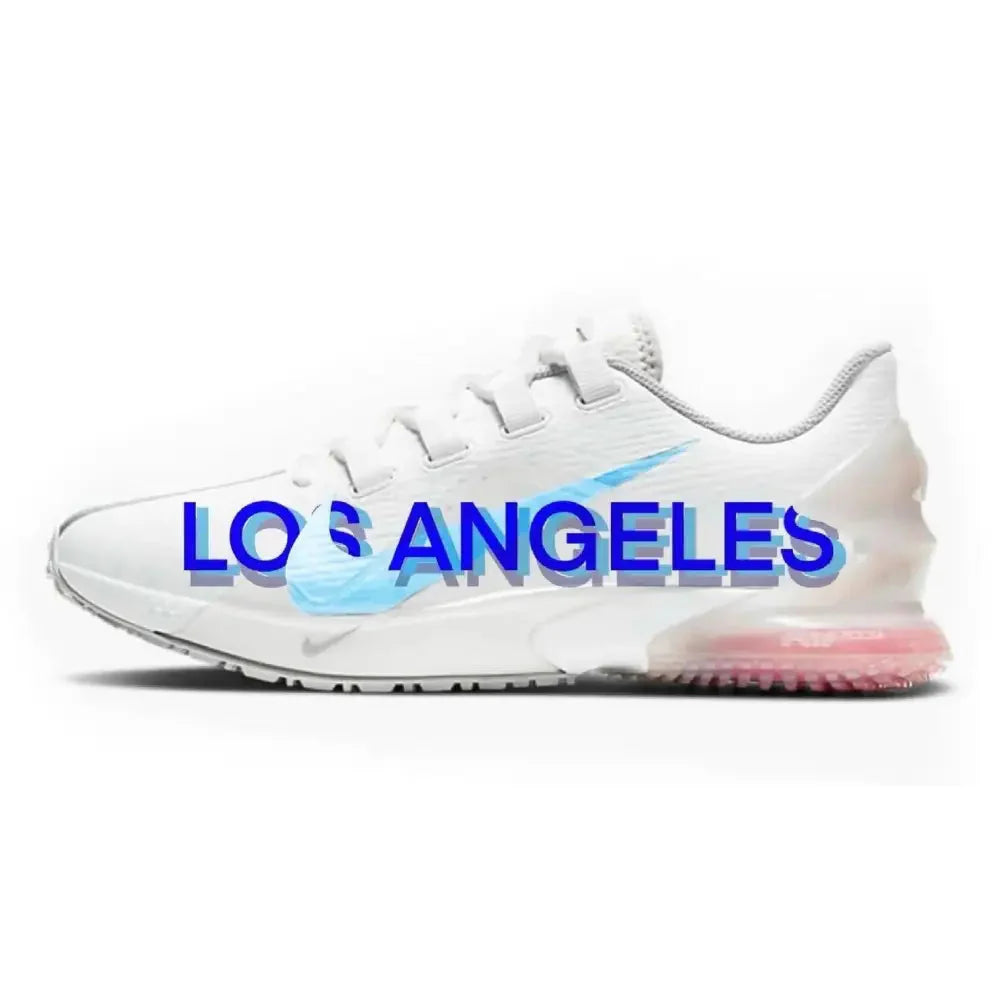 “Los Angeles" Nike Force Zoom Trout 7 Turf