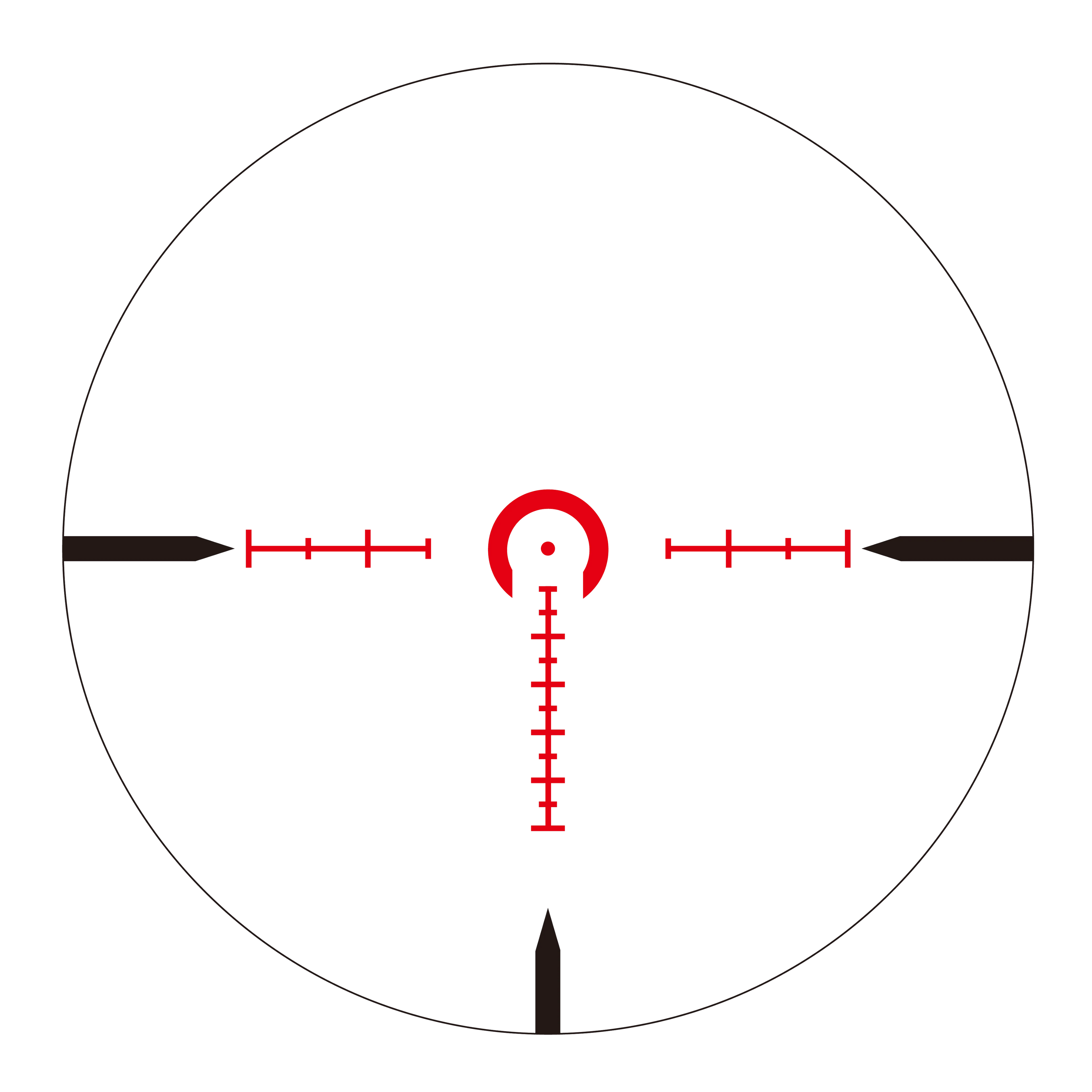 Minuteman 1-6x24 FFP LPVO