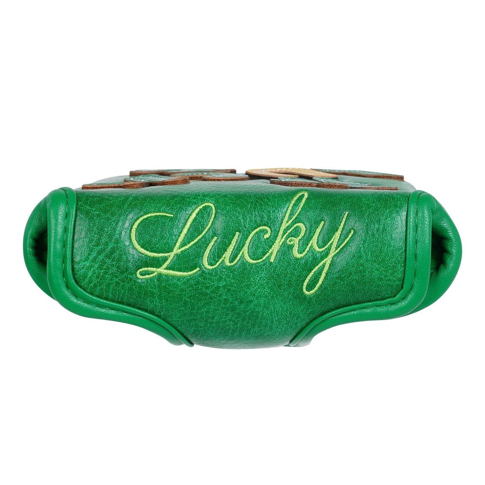 Lucky Clover Headcovers
