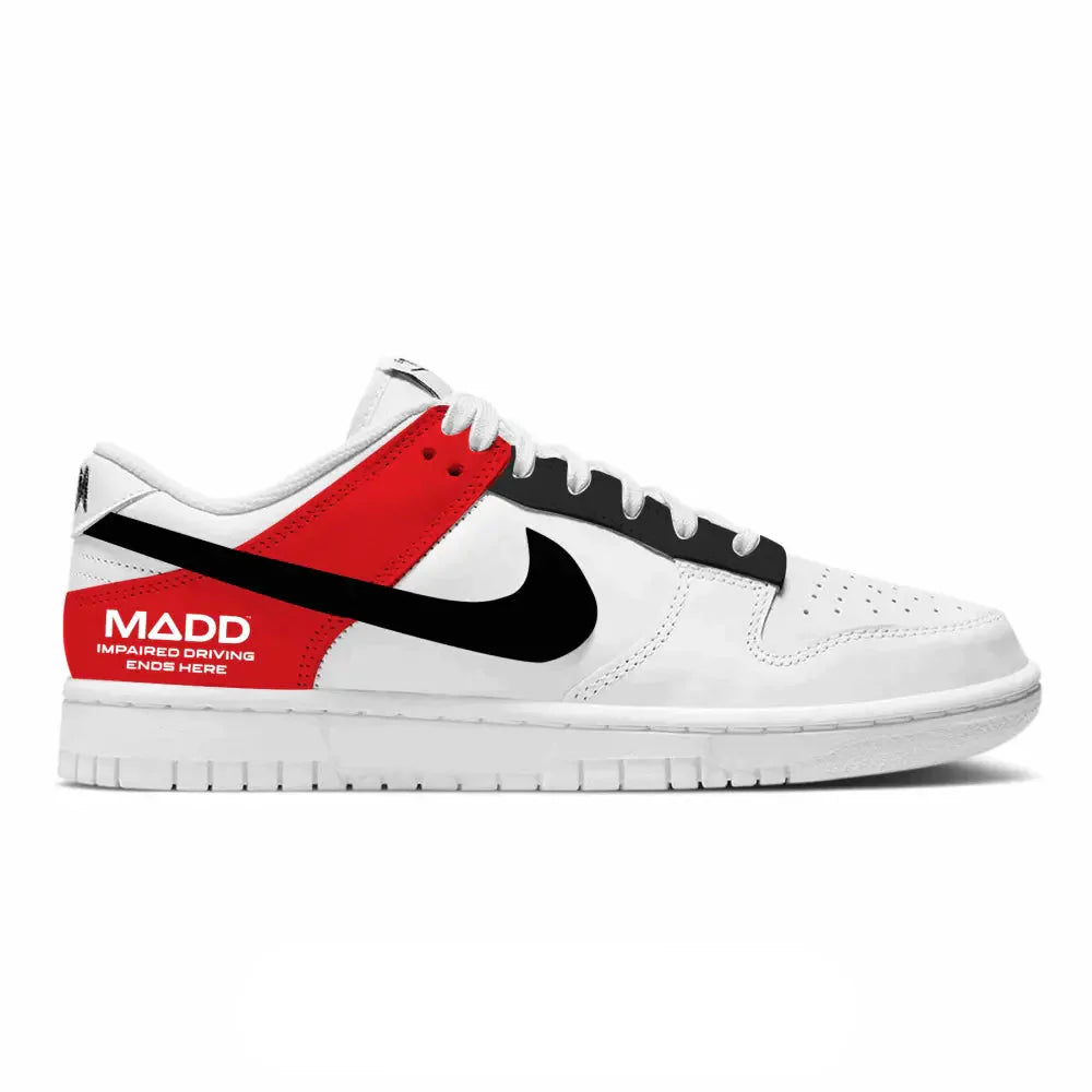 "MADD" Nike Dunk Low Shoes