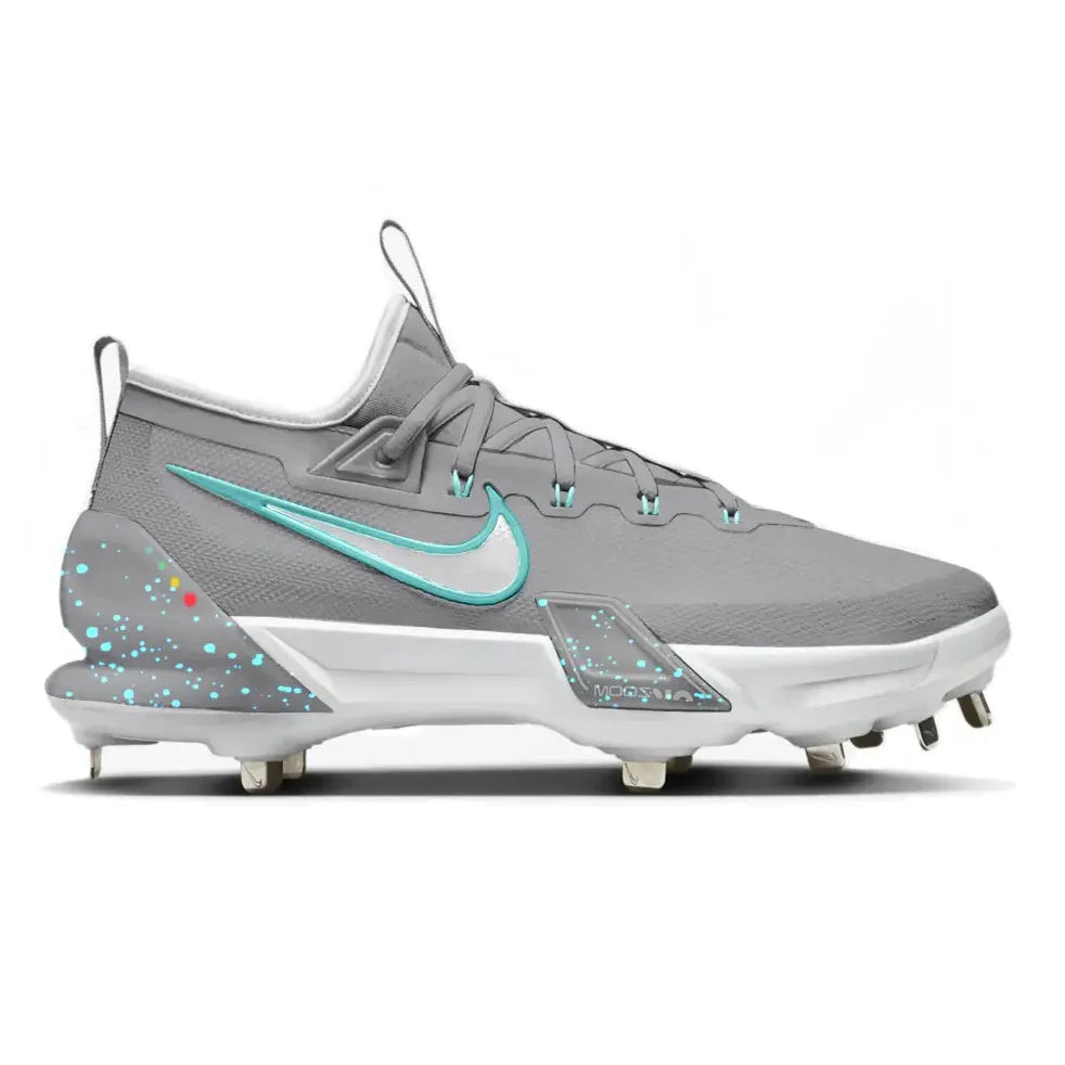 "Mag" Nike Force Zoom Trout 9 Elite Cleats