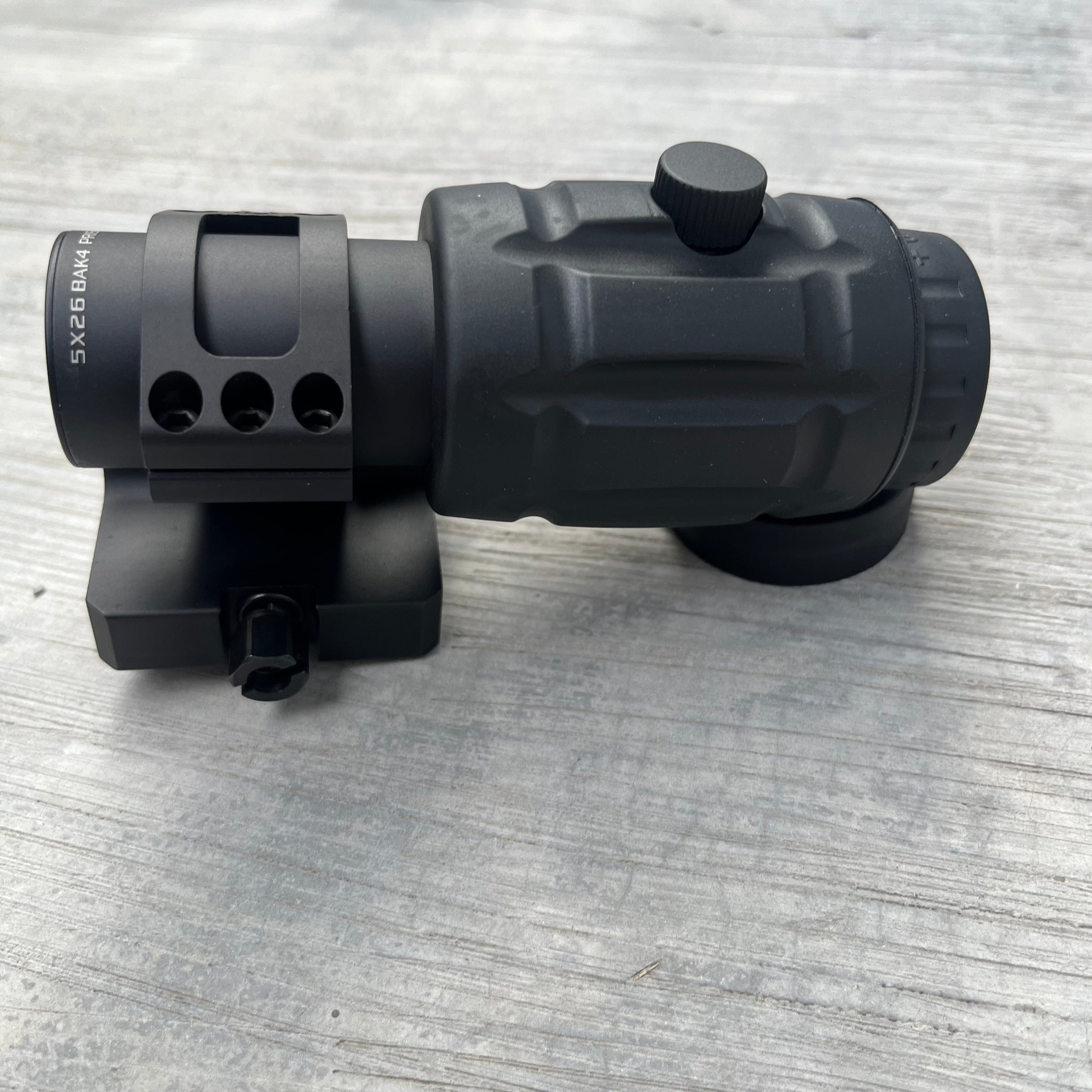 Cavalier 5x Magnifier