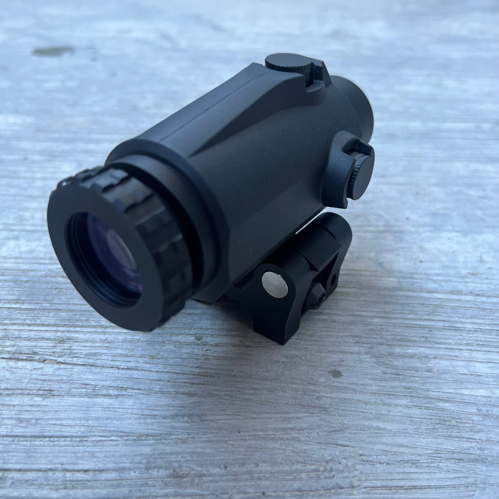 Dragoon 3x Magnifier