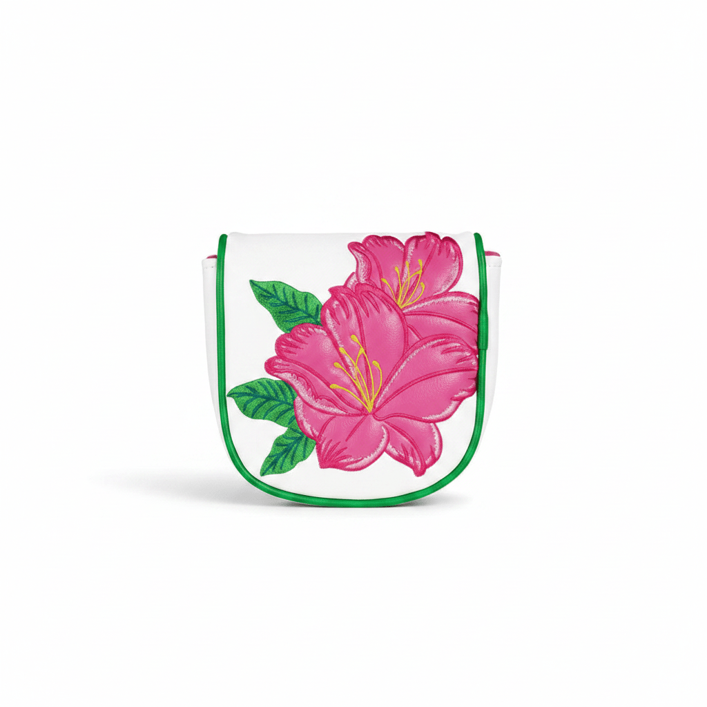 Azalea Signature DF3 Center Shaft Mallet Putter Cover