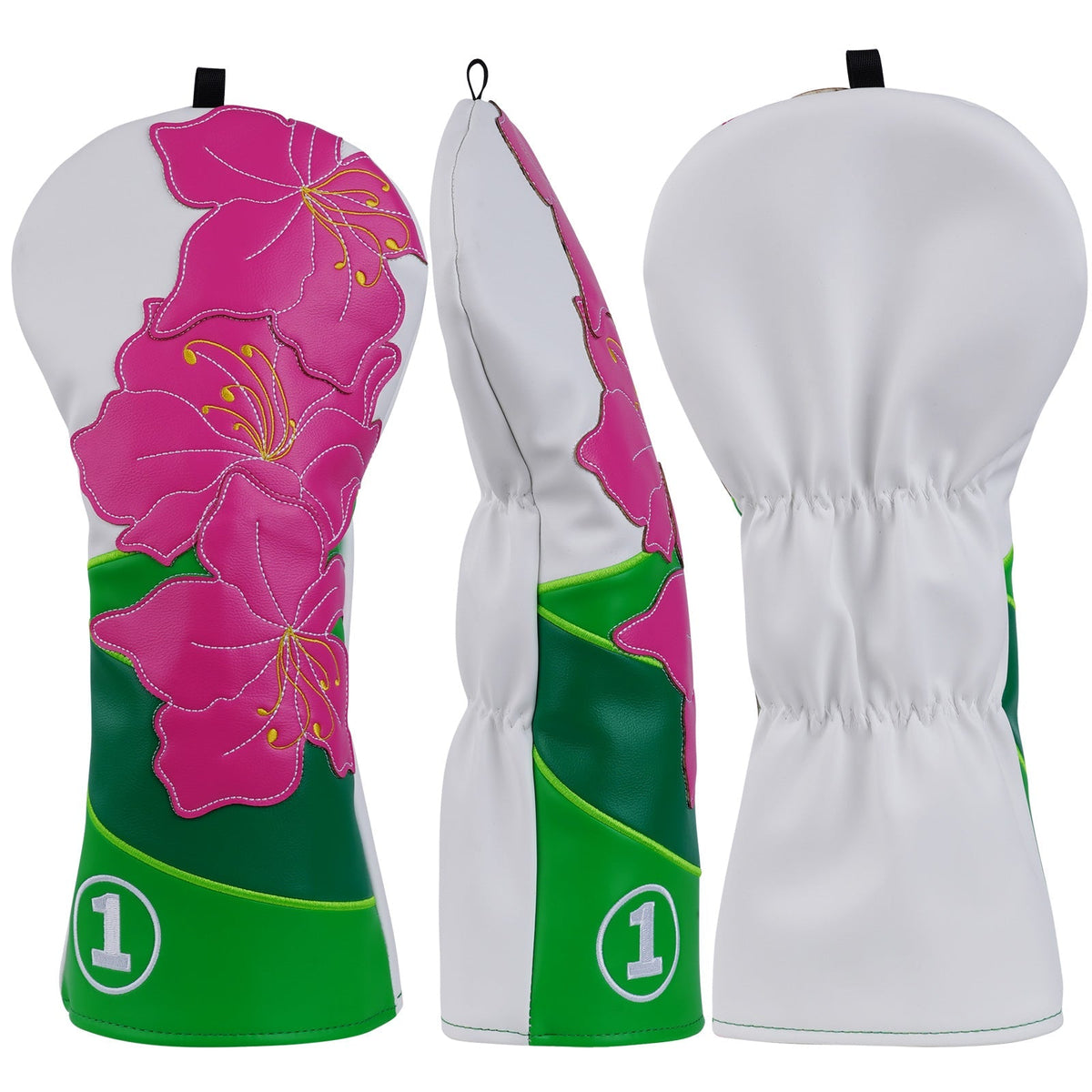 Azalea Signature Headcover