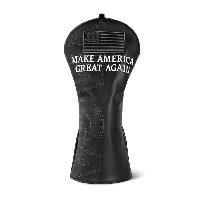 Make America Great Again Driver Headcover