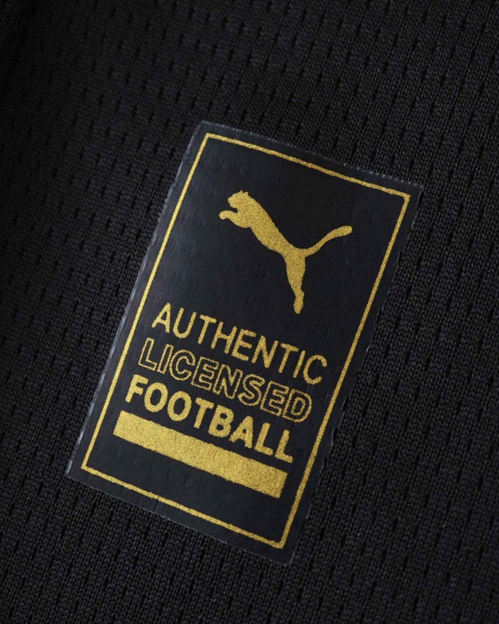 MANCHESTER CITY THIRD 2025/26 KIDS