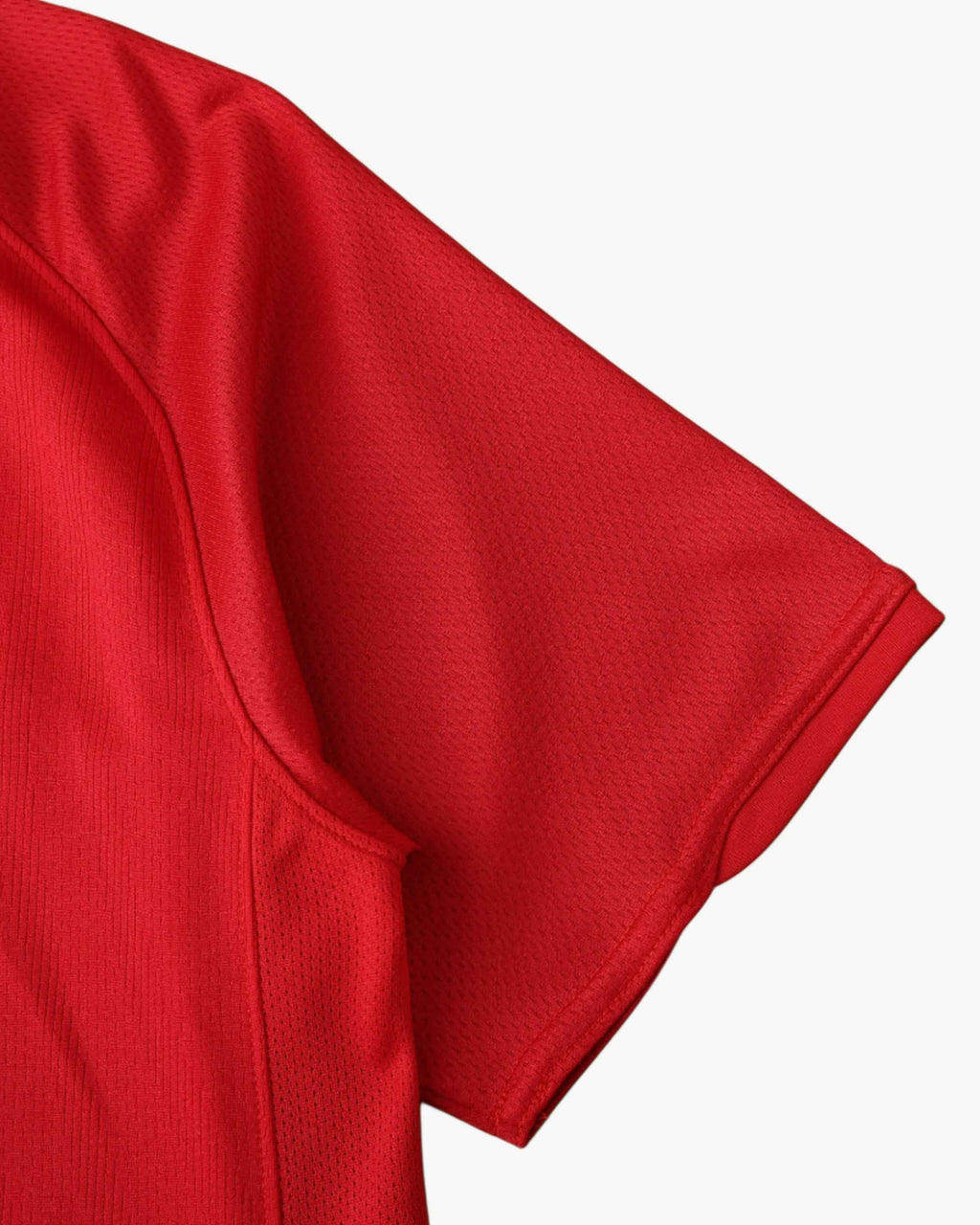 MANCHESTER UNITED RETRO HOME 2007/08