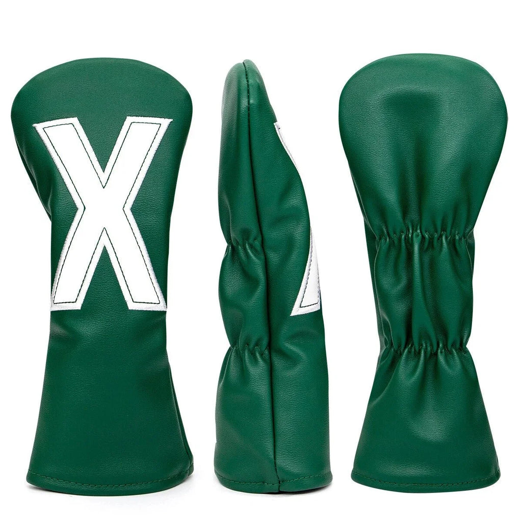 Masters Caddie Number Headcovers
