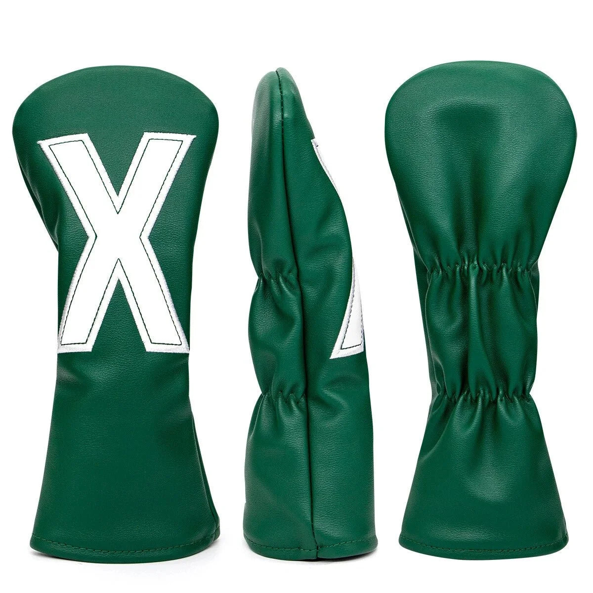 Masters Caddie Number Headcovers