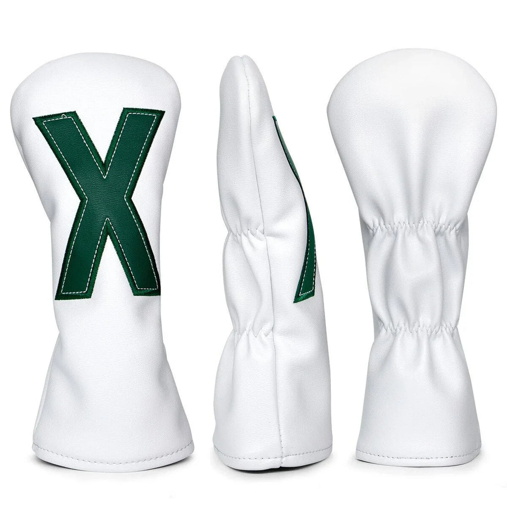 Masters Caddie Number Headcovers