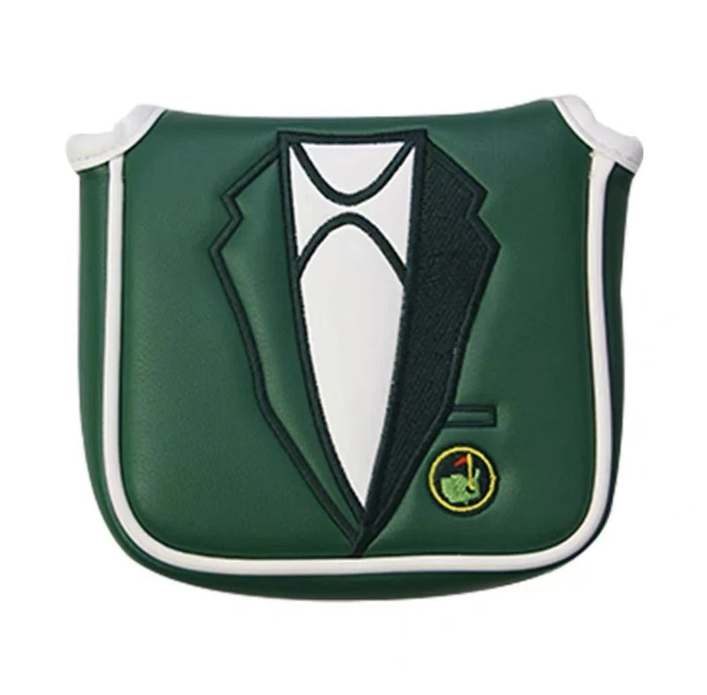 Masters Jacket Headcovers