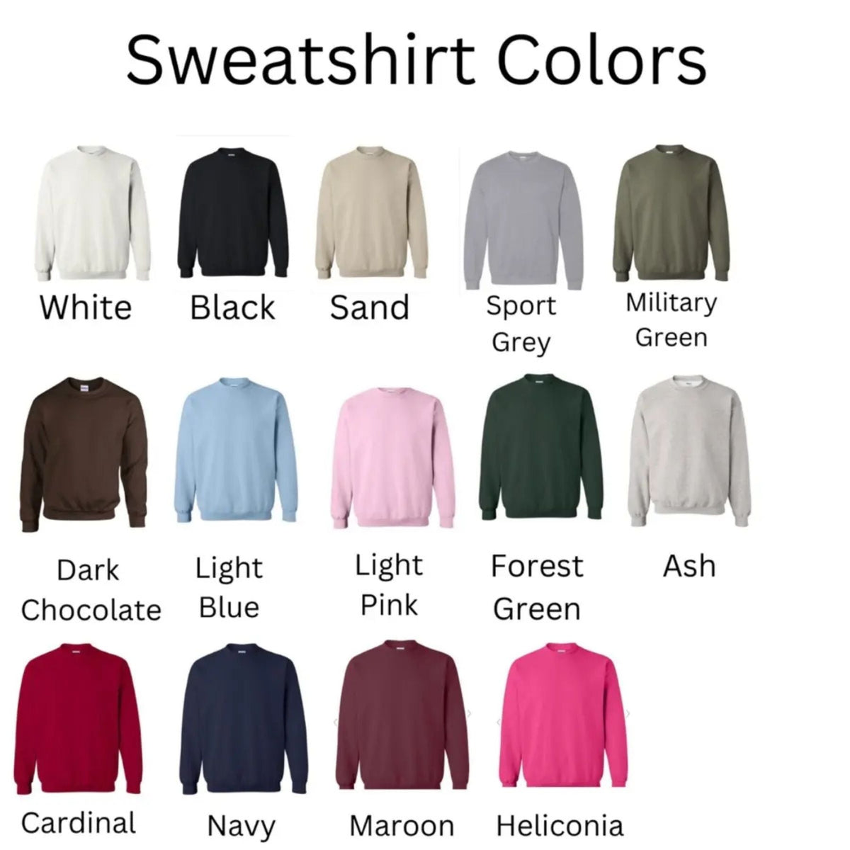 Macy's Thanksgiving Day Parade Embroidered Sweatshirt – Holiday Festival Crewneck