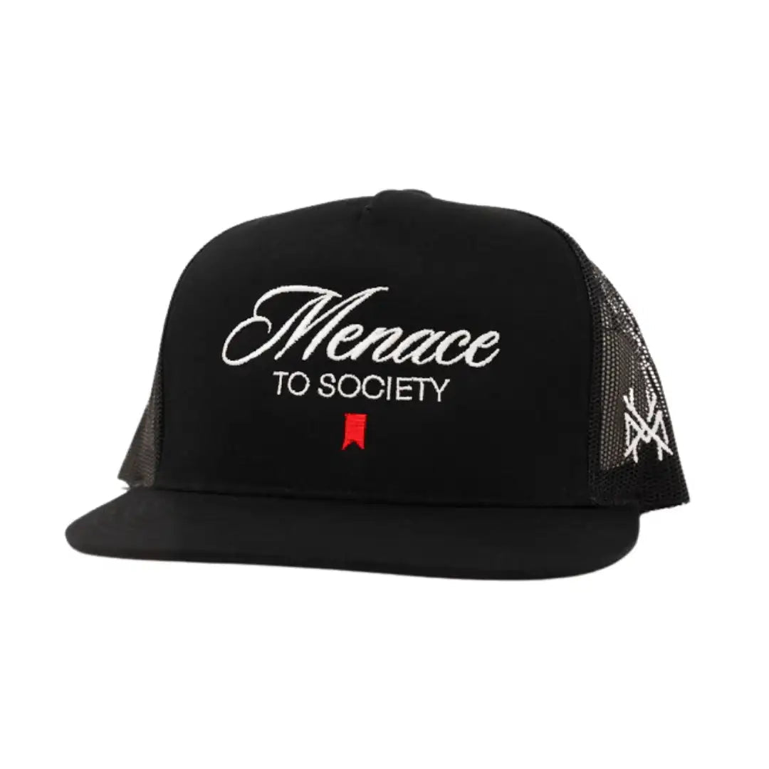 Menace to Society