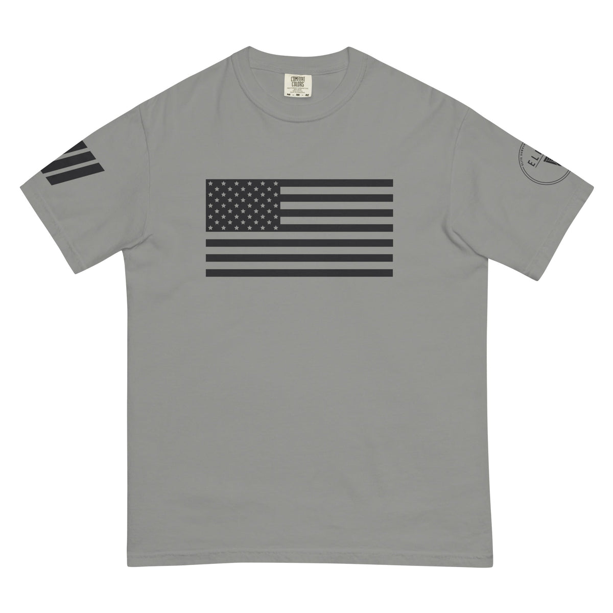Elite/USA Heavyweight T-Shirt