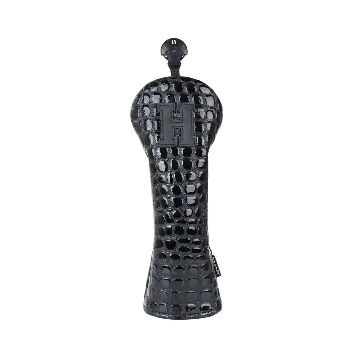 Midnight Croc Headcover