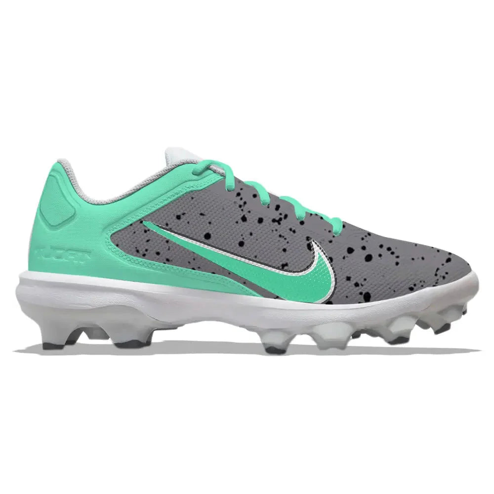 "Mint Cement" Nike Force Trout 8 Pro MCS Cleats