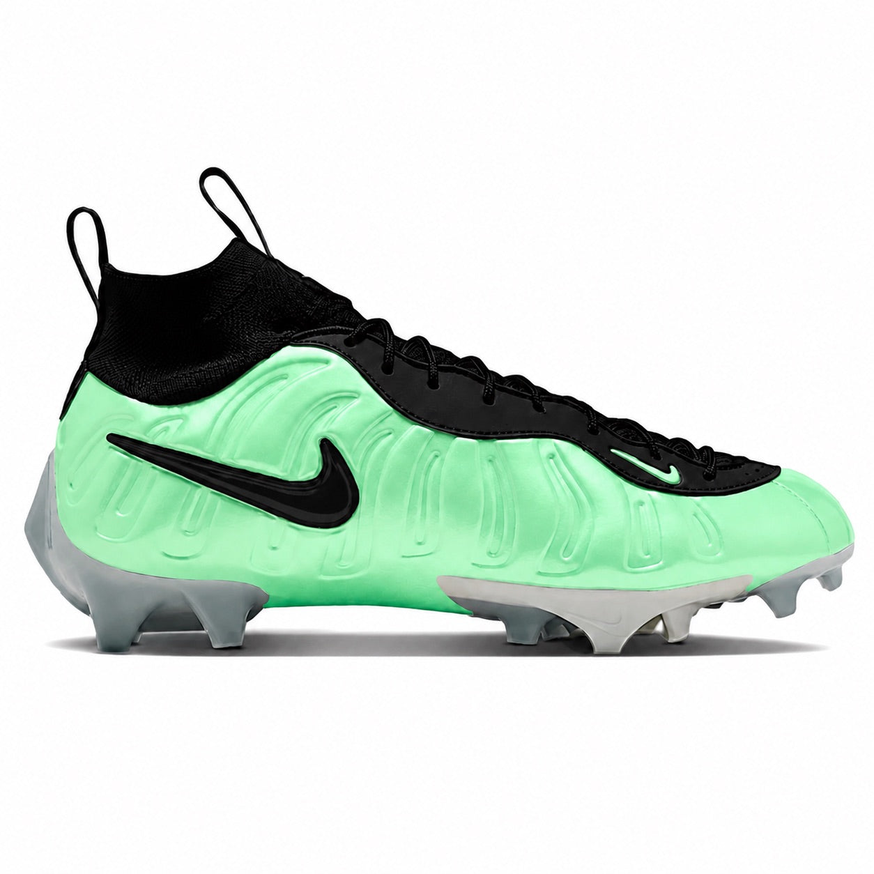 "Mint Fresh” Nike Vaporposite Pro Cleats