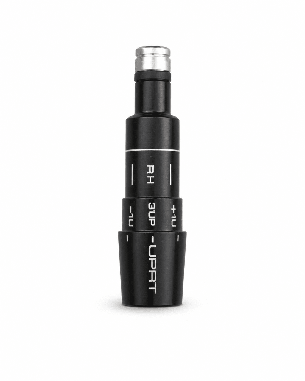 Mizuno Hybrid Adapter Sleeve Black .370