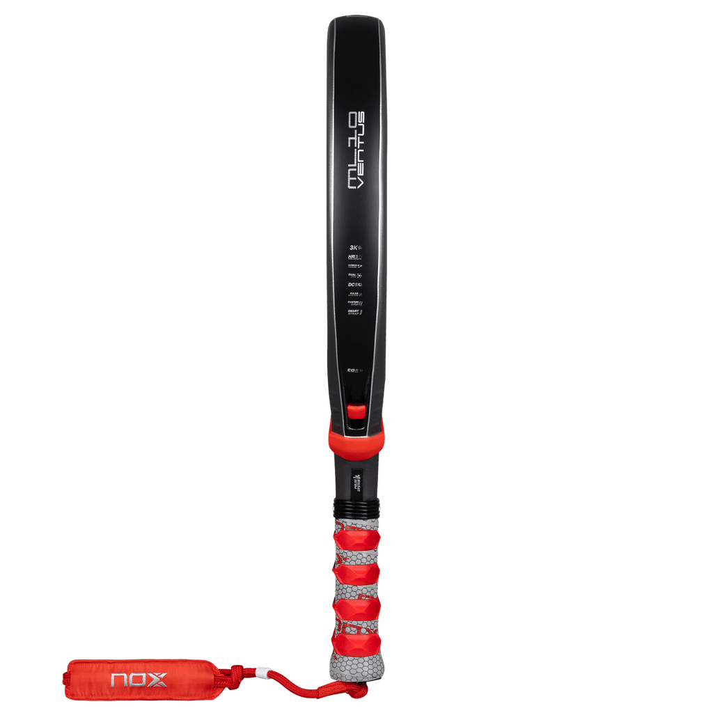 NOX ML10 Ventus Control 3K 2026 Padel Racket