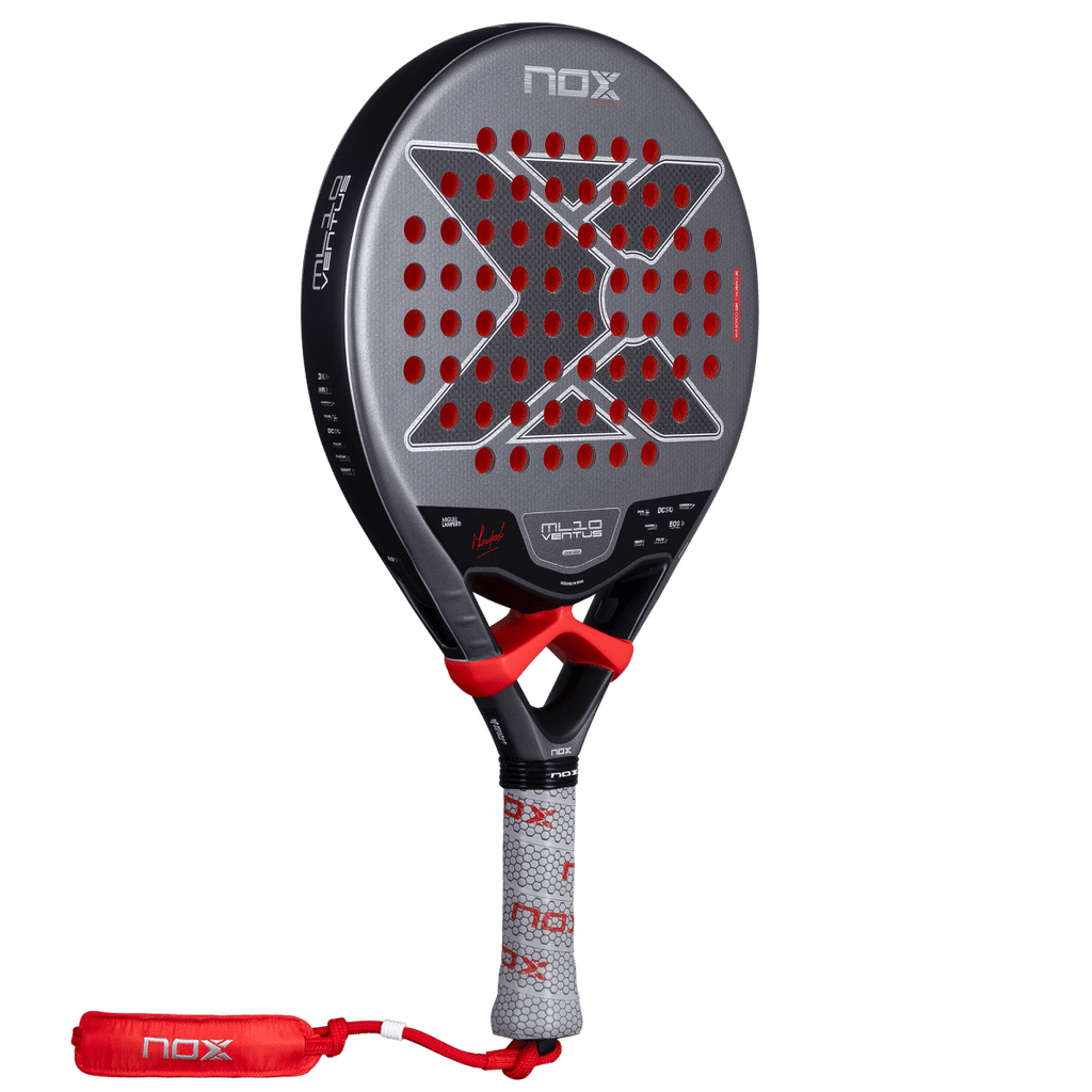 NOX ML10 Ventus Control 3K 2026 Padel Racket