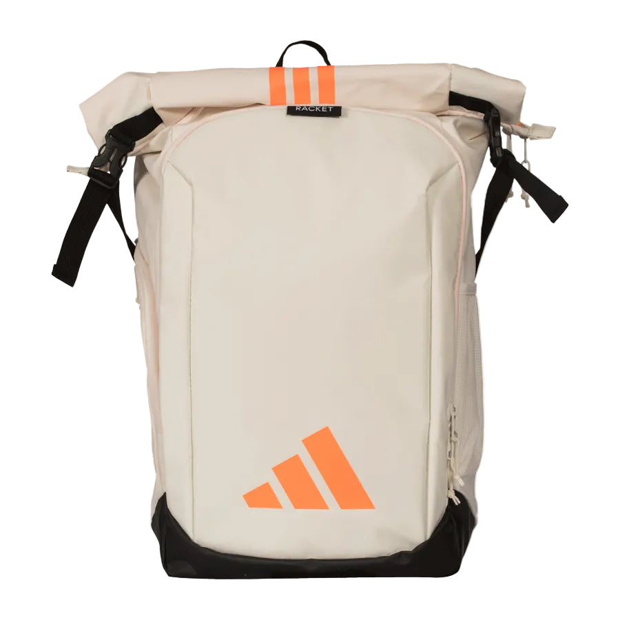 Adidas Padel Bag Backpack Multigame 26