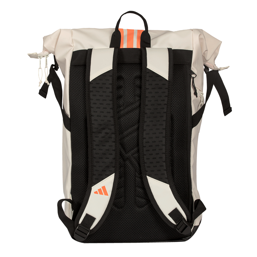 Adidas Padel Bag Backpack Multigame 26