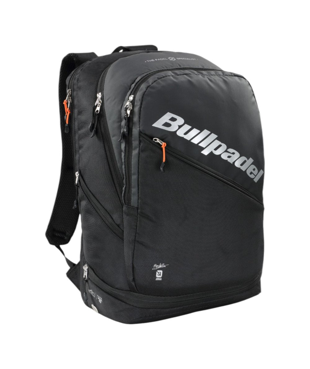 Bullpadel Padel Backpack Hack BPM25001