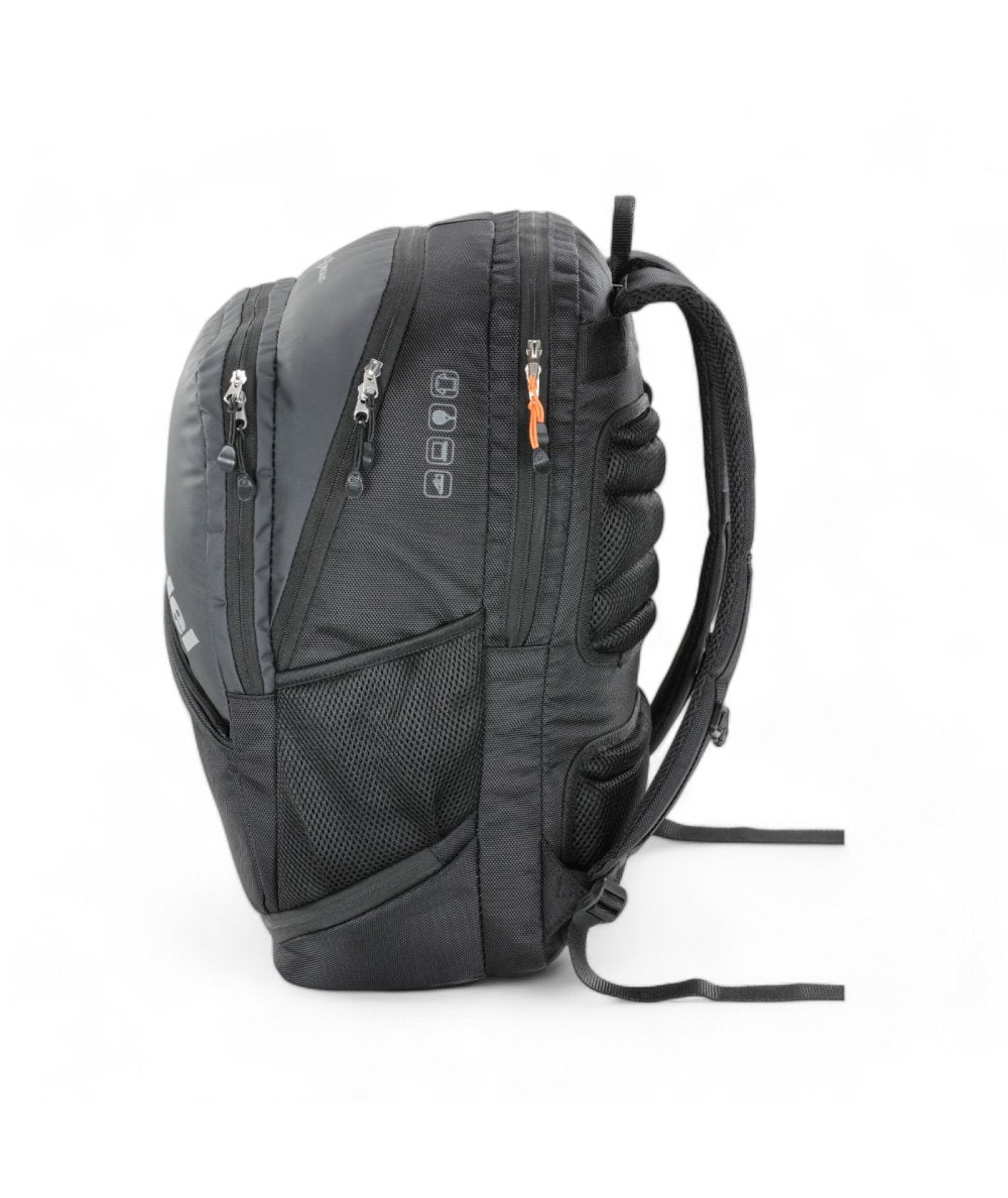 Bullpadel Padel Backpack Hack BPM25001