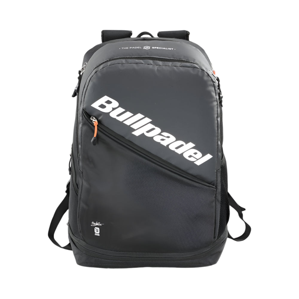 Bullpadel Padel Backpack Hack BPM25001