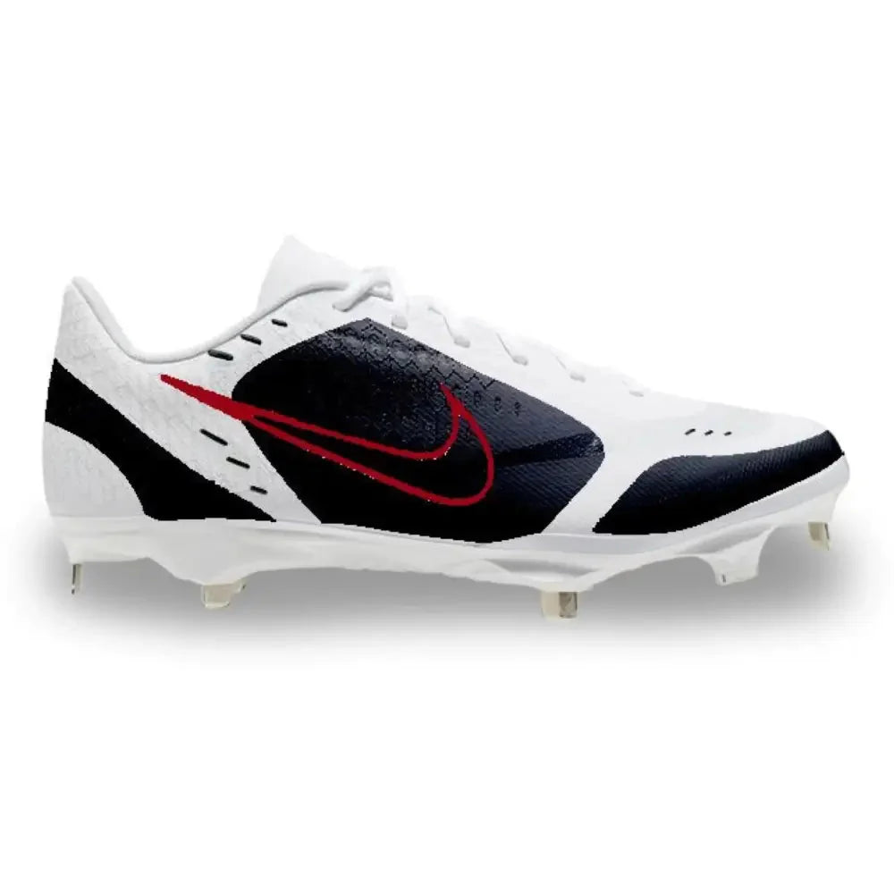 "Monarch" Nike Lunar Vapor Ultrafly Elite 2 Cleats