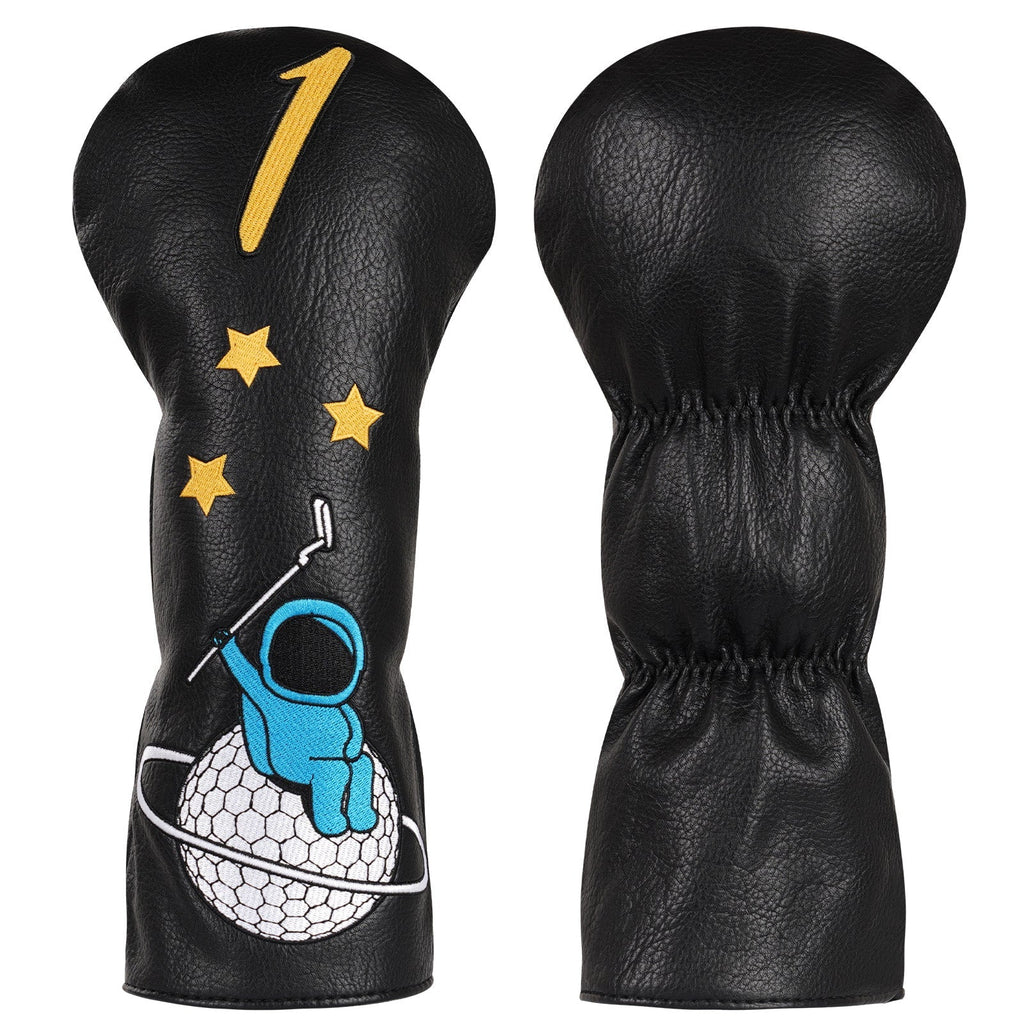 Moon Shot Headcover