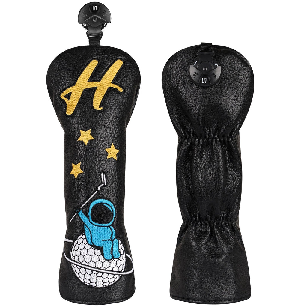 Moon Shot Headcover