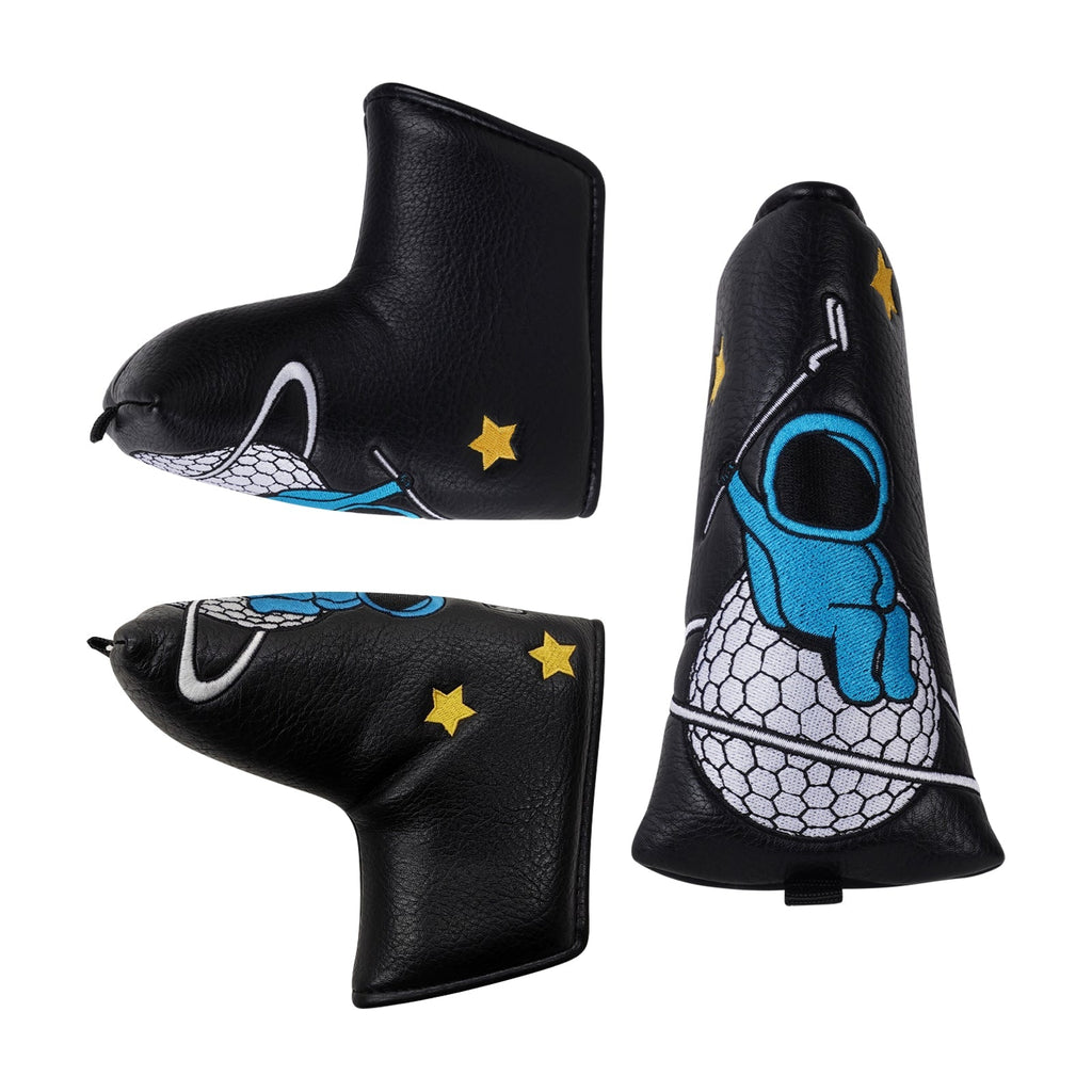 Moon Shot Headcover