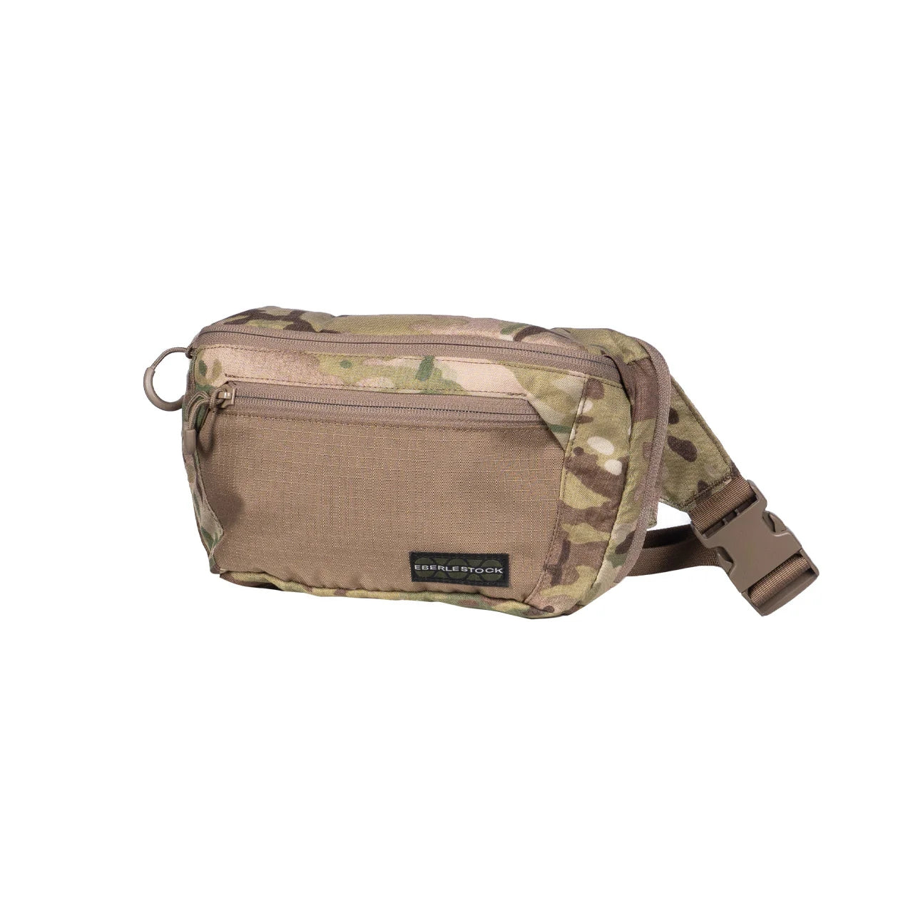 Eberlestock Bando Bag | Discreet CCW & Daily Gear Organizer | w/ Quick Medical Access