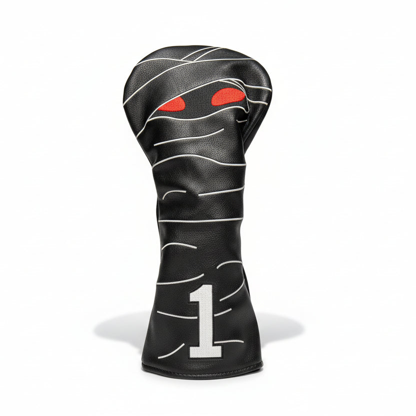 Mummy Headcover