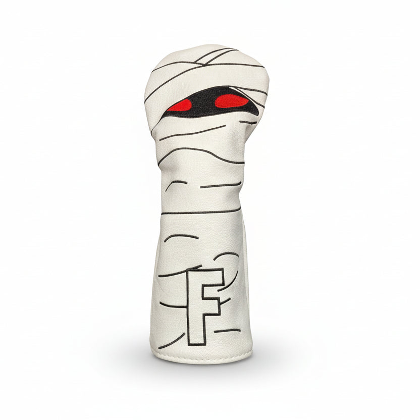 Mummy Headcover