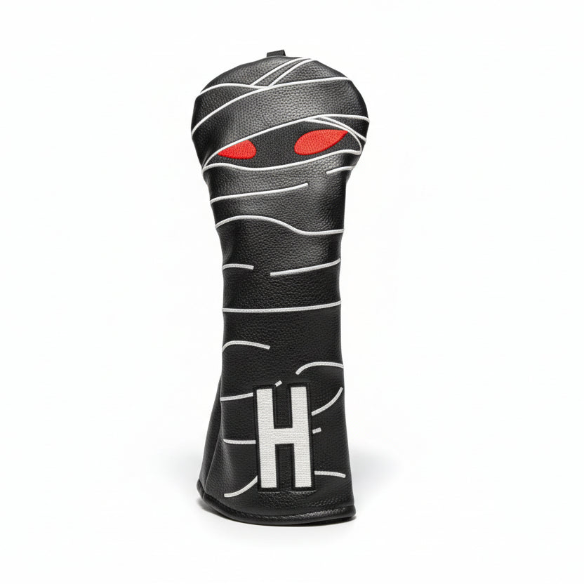 Mummy Headcover