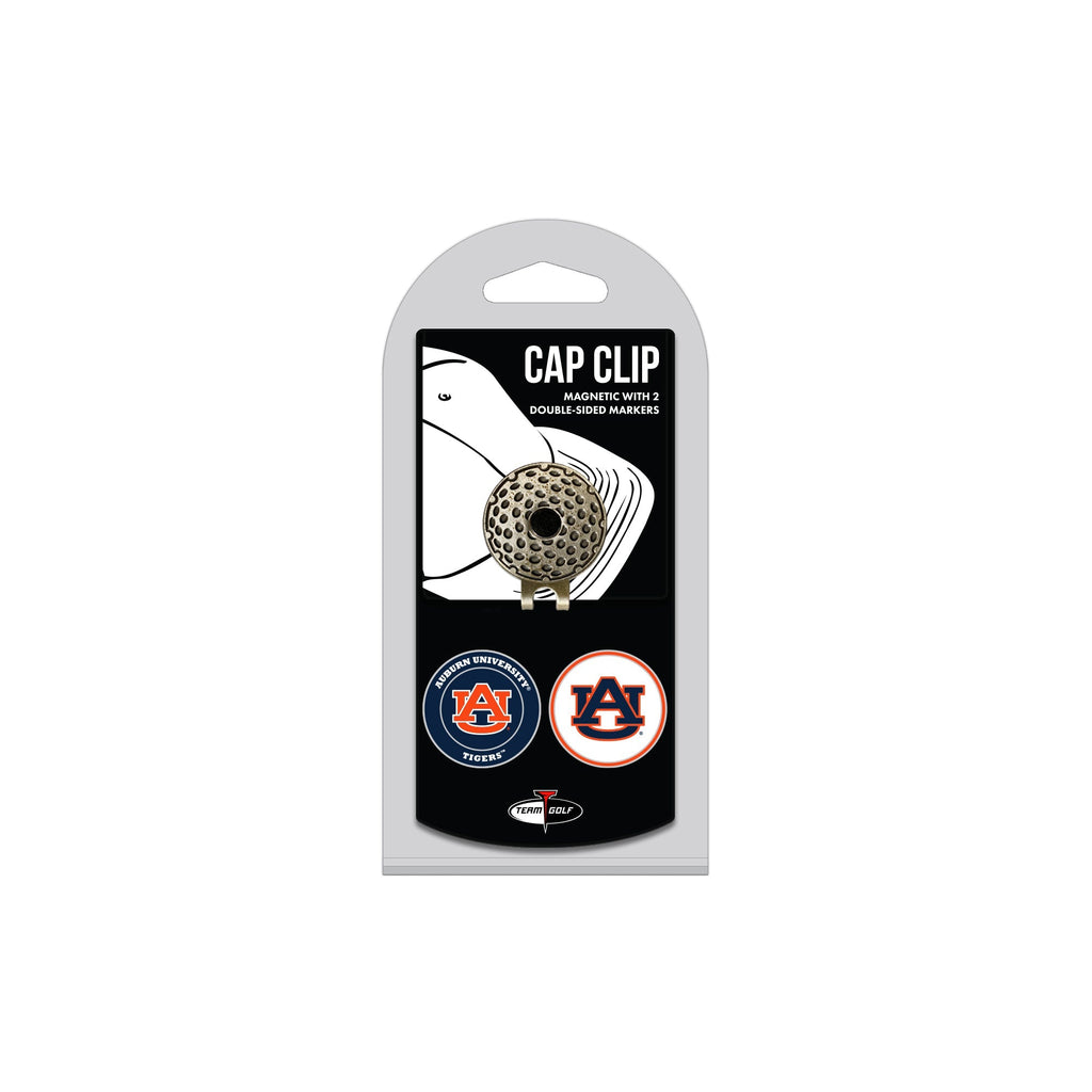 NCAA Hat Clips