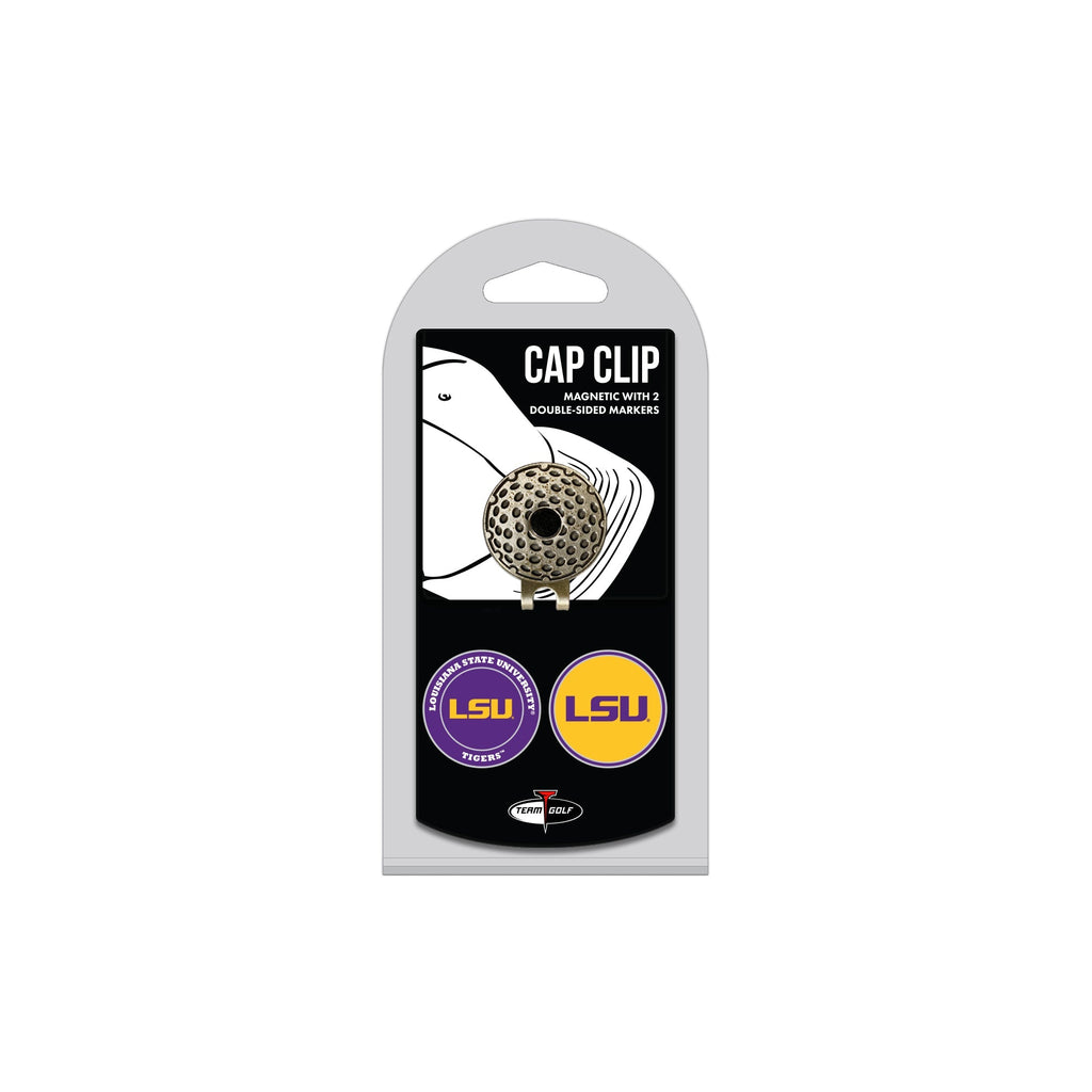 NCAA Hat Clips