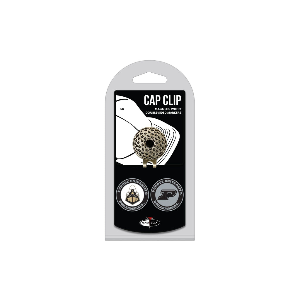 NCAA Hat Clips