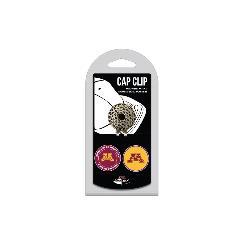 NCAA Hat Clips
