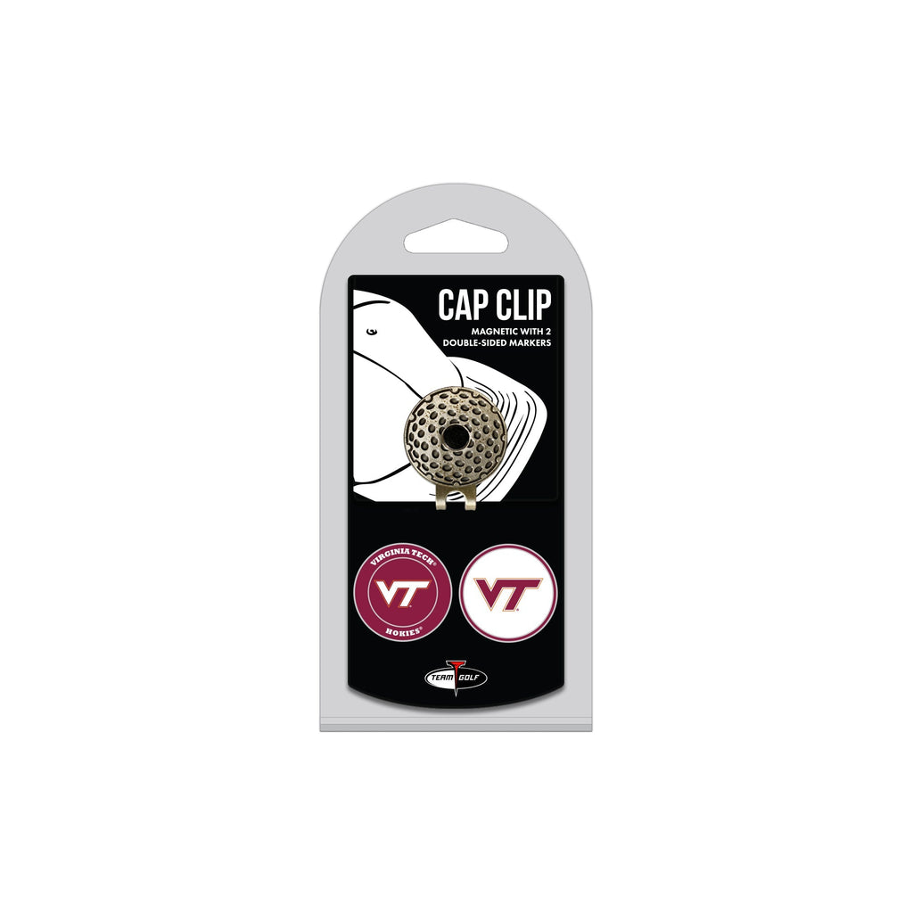 NCAA Hat Clips