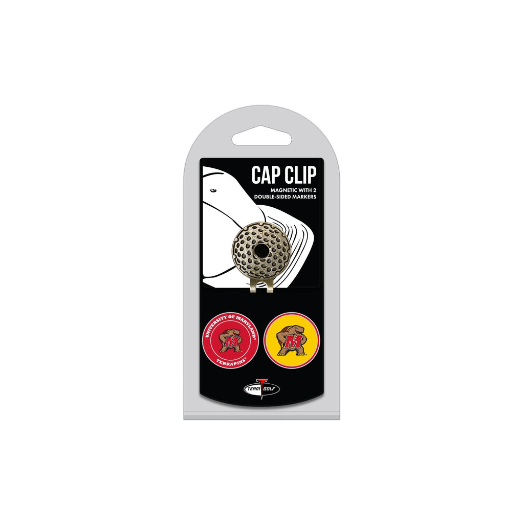 NCAA Hat Clips