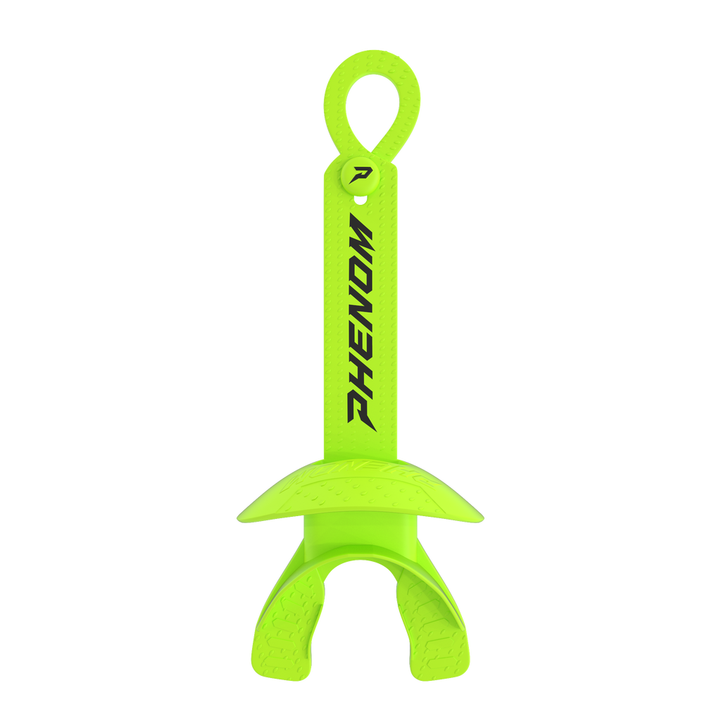 Phenom Elite Hexa-Flow™ 4.0 Football Mouthguard – Team Color Edition (Adult & Youth)