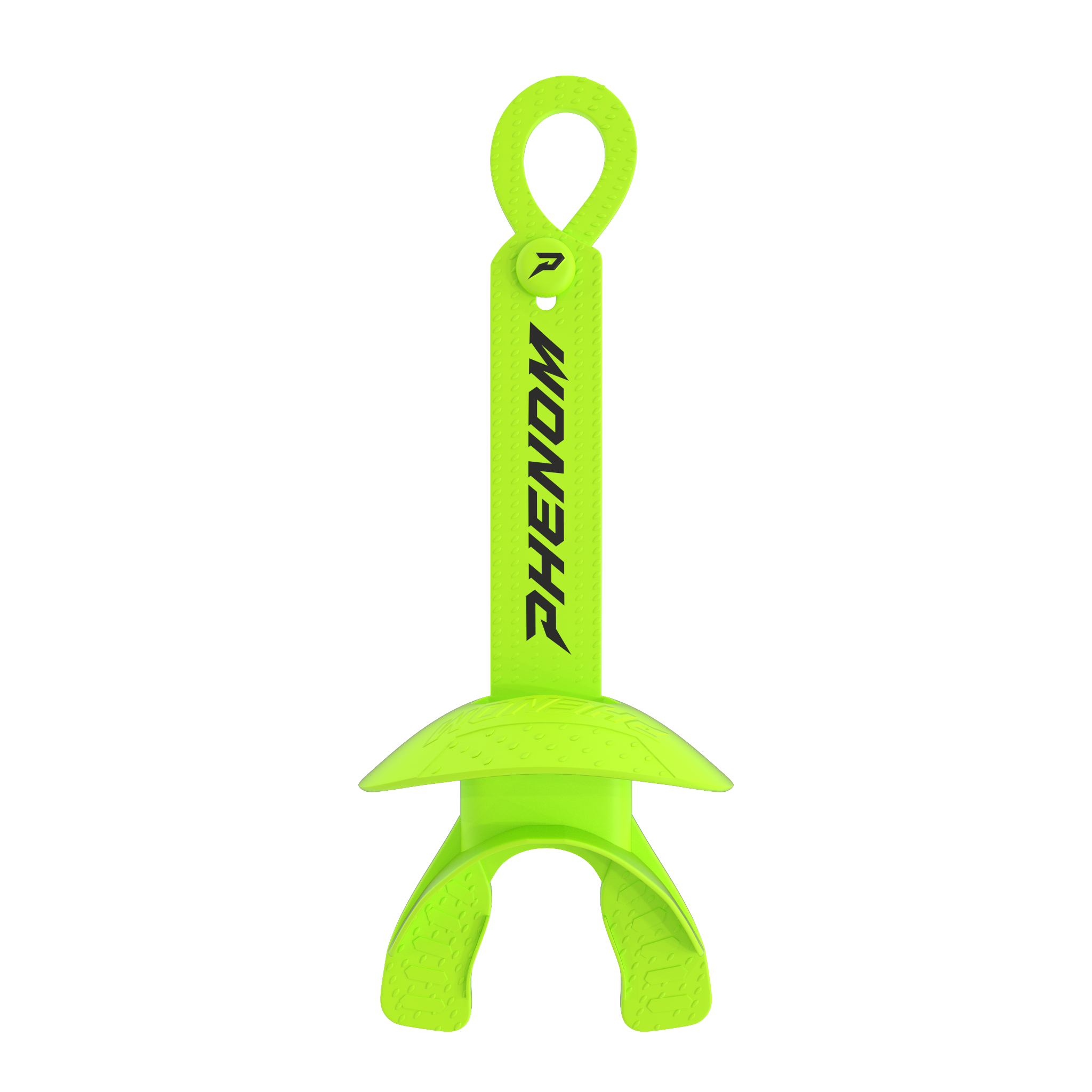 Phenom Elite Hexa-Flow™ 4.0 Football Mouthguard – Team Color Edition (Adult & Youth)